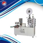 Two pcs toothpick packing machine