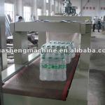 Full Automatic Bottle Shrink Wrapping Machine