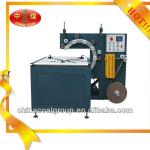 DW1000 Horizontal copper wire coil Wrapping Machine
