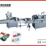 Automatic Pillow Package Cartoning Production line