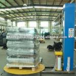 pallet stretch wrapping machine