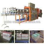 film automatic shrink wrapping machine