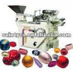 Packing Machine- Chocolate Foil Wrapping Machine