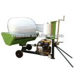 Manufacturer factory direct RXHW-0810 hay wrapper for sale