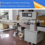 Biscuit Flow Wrapping machine