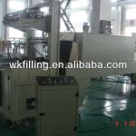 CE/ISO Automatic PE Film Shrink Packing Machine