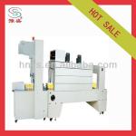 shrink wrapping machine for carton box