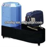 Luggage Wrapping Machine/airport luggage wrapping machine for travel agency008615238618639