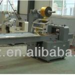 YB-300 Automatic Soap Flow Packing Machine (0086-13916853088)