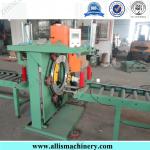 High Quality!!! Automatic Horizontal Pipe Wrapping Machine
