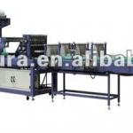 SWP-350 High Speed Shrink-Wrapping Packing Machine (Straight-line Model)