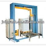 Rotating Stretch Wrapping Machine