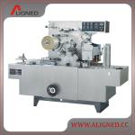 DTS-250 Cellophane Wrapping Machine