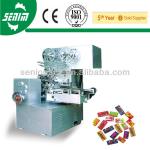 SMCG-500 Automatic Bubble Cut And Wrap Candy Machine