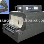 Heat shrink packing machine/shrink wrapping machine/film shrink packing machine