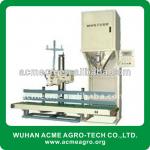 DCS Electron Weighing Particle Filling Machine