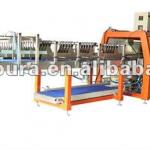 SWP-450 High Speed Shrink-Wrapping Packing Machine (Straight-line Model)