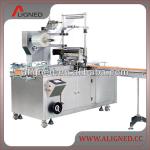 DTS-400 Cellophane Wrapping Machine