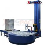 Film Wrapping Machine Package machine