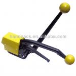 A333 manual steel band strapping tool hand tool