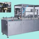 Automatic Cellophane Over-wrapping Machine TMP-300SN-D/cellophane wrapping machine