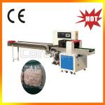 Wet noodles wrapping machine KT-450X