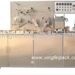 Adjustable Cellophane Over-wrapping Machine XF-300