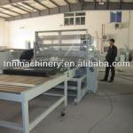 Full Automatic automatic pe film shrink packing machine