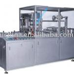 CE Standard TMP 300D Automatic Cellophane packing machine