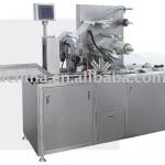 TMP 200B Automatic Cellophane Overwrapping Machine