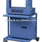 Standing Type Automatic Tape Strapping Machine