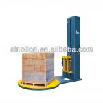 T1650F semi automatic pallet stretch wrapping machine