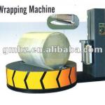 GM-F03 Cylindrical Wrapping Machine
