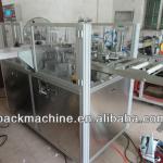 Automatic Soap Pleating Machine /PLC Controller/Stainless steel cover