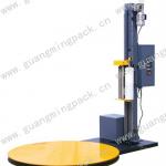 GM-1650FB Economical Resistance Stretch Wrapping Machine