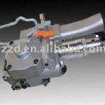 Pneumatic Strapping Tensioner-Weld Tool Strapping Machine