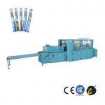 TCJ-RS Automatic wallpaper heat shrink packing machine