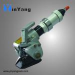 KT-32L Pneumatic Packaging steel strapping tensioner tool