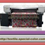SCP1604 flatbed textile printing machine SCP1604