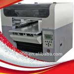 A3-LK3900 high precision and multifunction flat bed printing machine