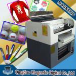A3 black t shirt printing machine