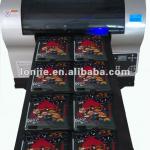 2013 hot sell UV printing machine/ UV universal printer/white ink UV printer