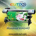 Eco solvent printer Roland RA-640