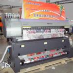 Digital Fabric Printing Machine-