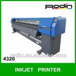 Rodin Printing machine K4320-A/B-