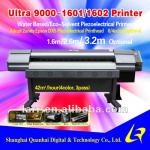 Ultra 9000 Eco-solvent printer 1601S