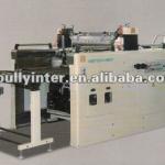 Automatic Swing cylinder screen printing machine1020-
