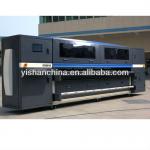 3.3m Flatbed and Roll-To-Roll UV Digital Printer