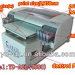 2013 best sale! cotton fabric printers, digital fabric printing machine for sale-