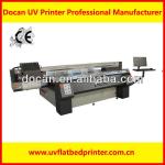 High definition large uv printer-
